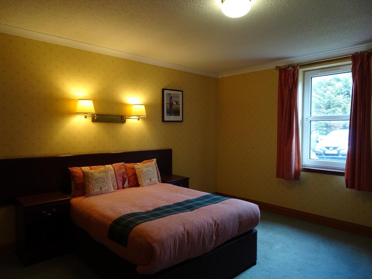 Muthu Royal Hotel Tyndrum Exterior foto